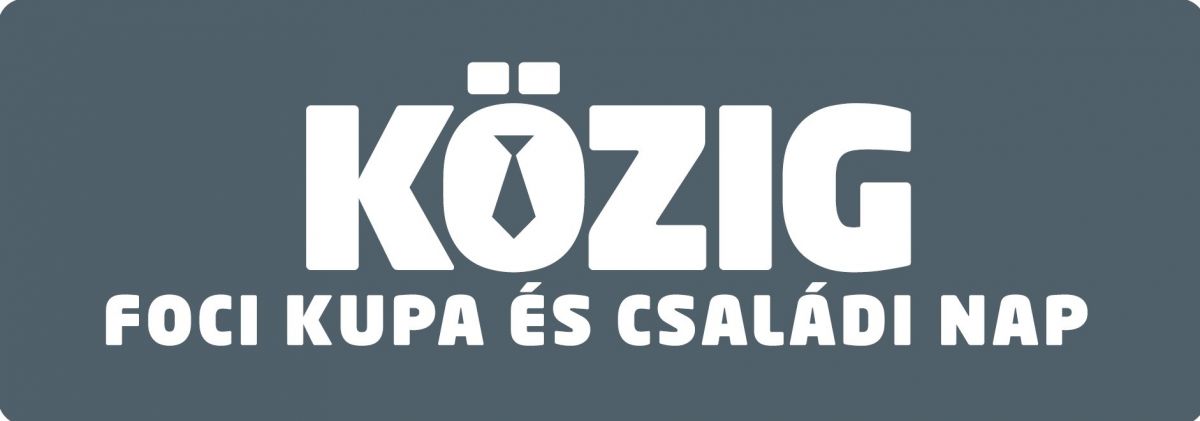 XIII. KÖZIG Foci Kupa és Családi Nap 